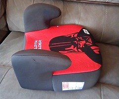 Car child seats