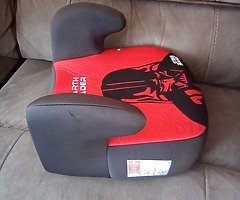 Car child seats - Image 3/7