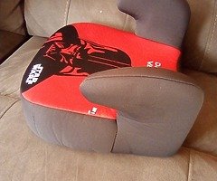 Car child seats - Image 4/7