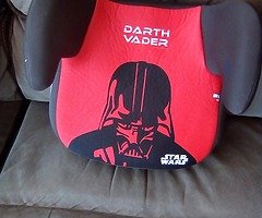 Car child seats - Image 5/7