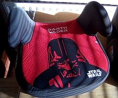 Car child seats - Image 6/7