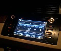 Bmw x5 Diesel @High spec @dvd @mint @tax nct @swap - Image 4/6