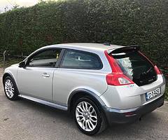 R-Design Volvo c30 2.0D Swap or sell - Image 3/10