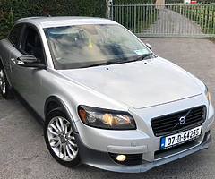 R-Design Volvo c30 2.0D Swap or sell - Image 4/10