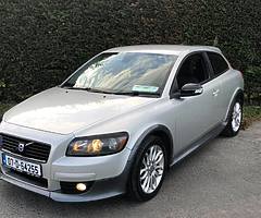 R-Design Volvo c30 2.0D Swap or sell - Image 5/10