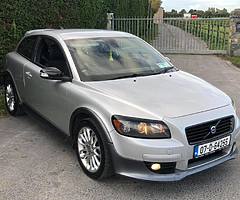 R-Design Volvo c30 2.0D Swap or sell - Image 6/10
