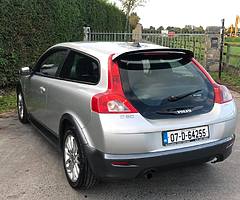 R-Design Volvo c30 2.0D Swap or sell - Image 7/10