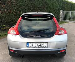 R-Design Volvo c30 2.0D Swap or sell - Image 8/10