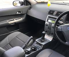 R-Design Volvo c30 2.0D Swap or sell - Image 10/10