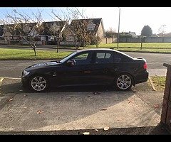 Bmw 318d m sport manual - Image 10/10