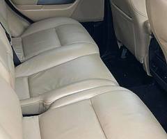 Range Rover Sport @High Spec @Swap @ automatic - Image 9/10