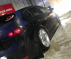 Seat Leon for parts - Image 3/5