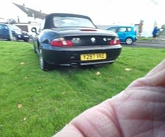 BMW Z3 - Image 5/10