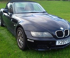 BMW Z3 - Image 7/10