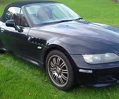 BMW Z3 - Image 10/10