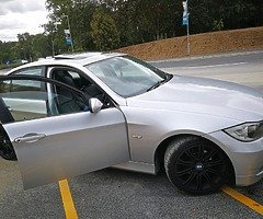 All Parts available BMW 320i e90 2005