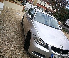 All Parts available BMW 320i e90 2005