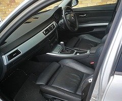 All Parts available BMW 320i e90 2005 - Image 3/3