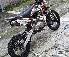 2016 Lifan Lf125 - Image 3/3