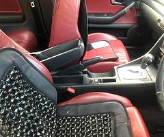Audi A4 convertible - Image 8/8