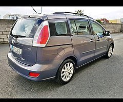 7 seater