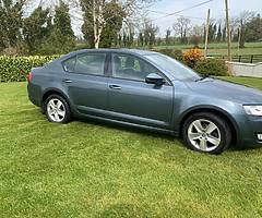 2016 Skoda Octavia TDI - Image 3/10