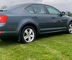 2016 Skoda Octavia TDI - Image 5/10