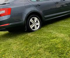 2016 Skoda Octavia TDI - Image 6/10