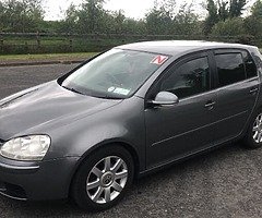 VW Golf 2005 - Image 3/9