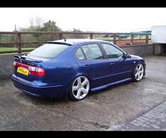 Toledo bits wanted / Alloys
