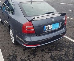 Skoda Octavia Vrs - Image 4/10