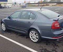 Skoda Octavia Vrs - Image 5/10