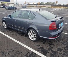 Skoda Octavia Vrs - Image 6/10