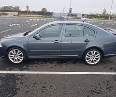 Skoda Octavia Vrs - Image 7/10