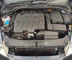 Skoda Octavia Vrs - Image 10/10