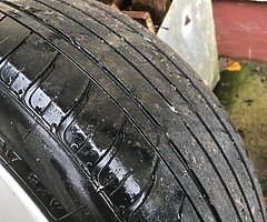 Seat Leon FR alloys - Image 5/7