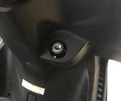 Yamaha aerox 50cc - Image 4/9