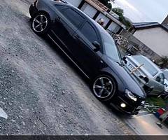 Audi A4 s-line black edition - Image 4/5