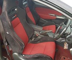 2008 Honda Civic type r gt - Image 9/10