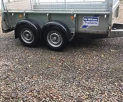 Ifor Williams GD84 - Image 3/6