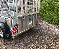 Ifor Williams GD84 - Image 5/6