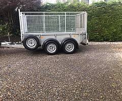 Ifor Williams GD84 - Image 6/6