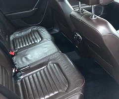 2012 Volkswagen Passat 2L TDI 140 BHP HIGHLINE NCT 4/20  - Image 7/10