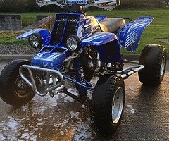 Price drop Yamaha Banshee