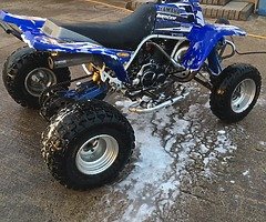 Price drop Yamaha Banshee - Image 3/6