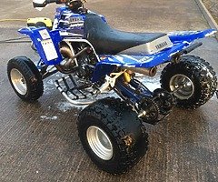 Price drop Yamaha Banshee - Image 4/6