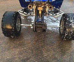 Price drop Yamaha Banshee - Image 5/6