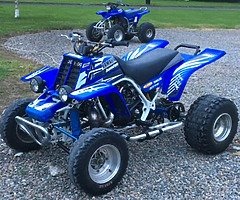 Price drop Yamaha Banshee - Image 6/6