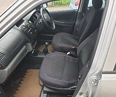 2004 Suzuki Ignis - Image 3/7
