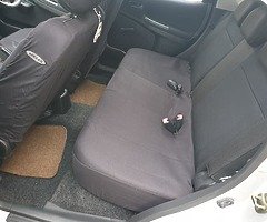 2004 Suzuki Ignis - Image 4/7
